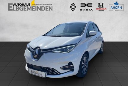 Renault ZOE Gebrauchtwagen