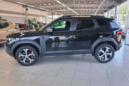 Dacia Duster Gebrauchtwagen