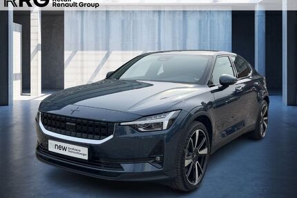 Polestar 2 Gebrauchtwagen