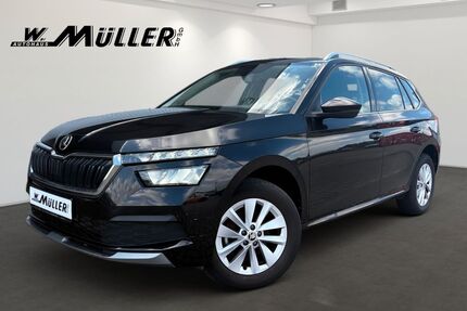 Skoda Kamiq Gebrauchtwagen