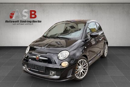 Abarth 595 Gebrauchtwagen