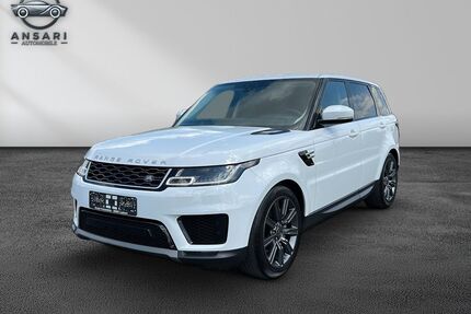 Land Rover Range Rover Sport Gebrauchtwagen
