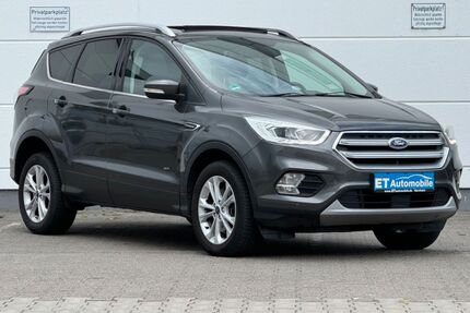 Ford Kuga Gebrauchtwagen