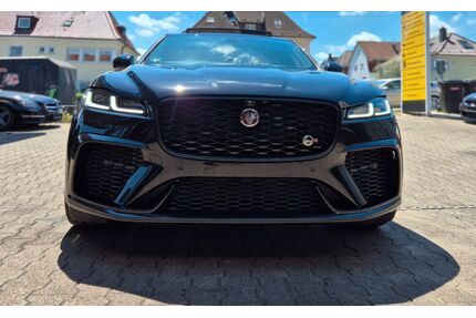 Jaguar F-Pace Gebrauchtwagen