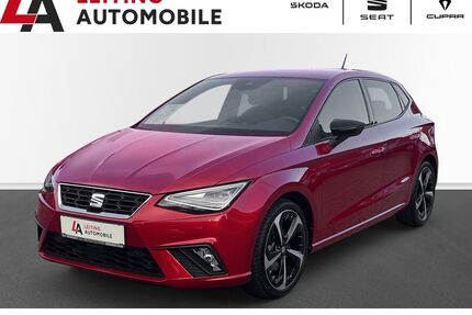 Seat Ibiza Gebrauchtwagen
