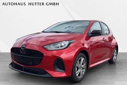 Mazda 2 Hybrid Gebrauchtwagen