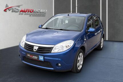Dacia Sandero Gebrauchtwagen