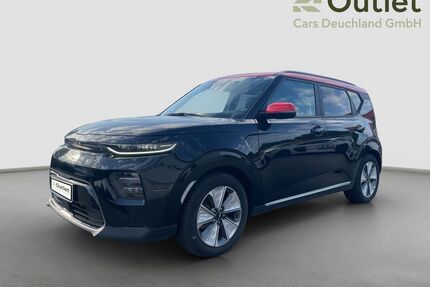 Kia Soul Gebrauchtwagen