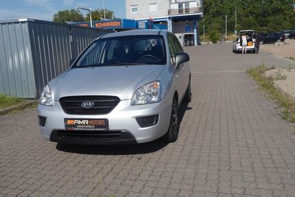 Kia Carens Gebrauchtwagen