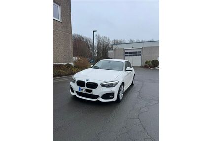 BMW 118 Gebrauchtwagen