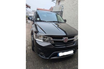 Fiat Freemont Gebrauchtwagen