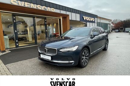 Volvo V90 Gebrauchtwagen