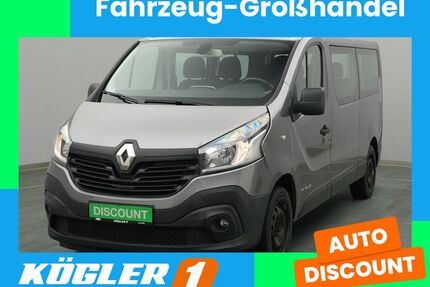 Renault Trafic Gebrauchtwagen