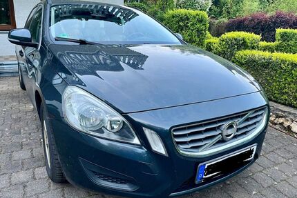 Volvo V60 Gebrauchtwagen