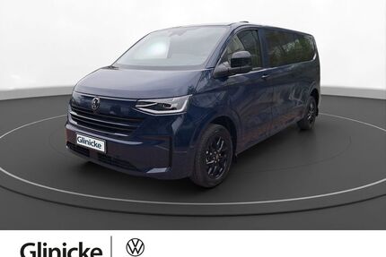 VW T7 Caravelle Gebrauchtwagen