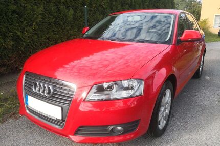 Audi A3 Gebrauchtwagen