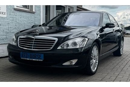 Mercedes-Benz S 350 Gebrauchtwagen