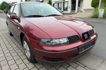 Seat Toledo Gebrauchtwagen