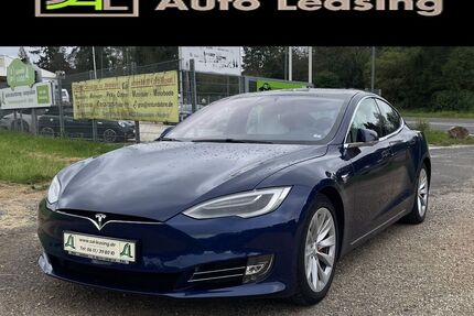 Tesla Model S Gebrauchtwagen