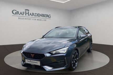 Cupra Leon Gebrauchtwagen