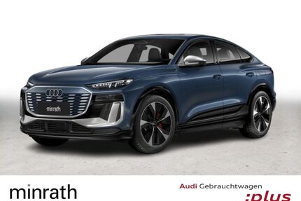 Audi SQ6 e-tron Gebrauchtwagen
