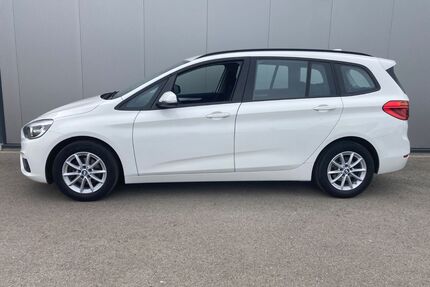 BMW 216 Gran Tourer Gebrauchtwagen
