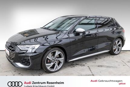 Audi S3 Gebrauchtwagen