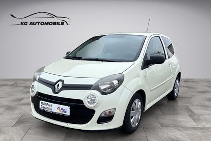 Renault Twingo Gebrauchtwagen