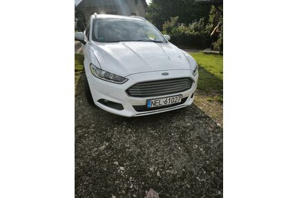 Ford Mondeo Gebrauchtwagen