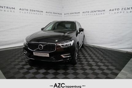 Volvo XC60 Gebrauchtwagen