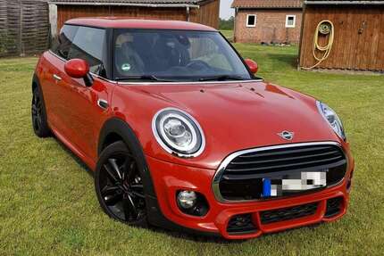 Mini Cooper Gebrauchtwagen
