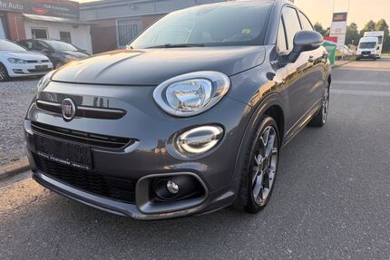 Fiat 500X Gebrauchtwagen