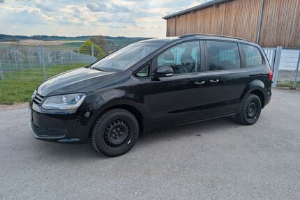VW Sharan Gebrauchtwagen
