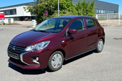 Mitsubishi Space Star Gebrauchtwagen