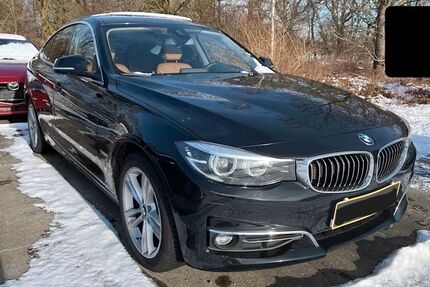 BMW 320 Gebrauchtwagen