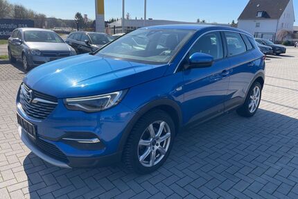 Opel Grandland (X) Gebrauchtwagen