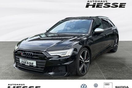 Audi S6 Gebrauchtwagen