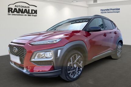 Hyundai KONA Gebrauchtwagen