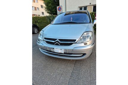 Citroen C8 Gebrauchtwagen