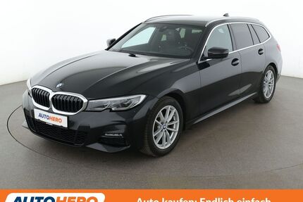 BMW 320 Gebrauchtwagen