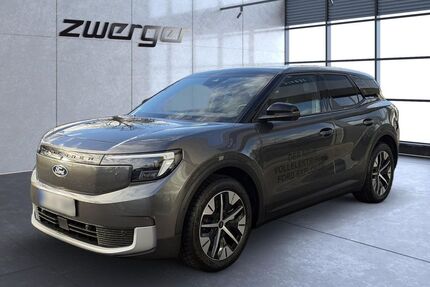 Ford Explorer Gebrauchtwagen