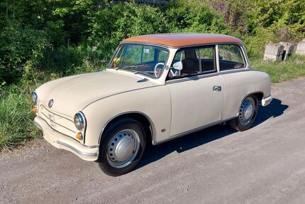 Trabant Andere Gebrauchtwagen