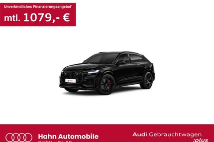Audi RSQ8 Gebrauchtwagen