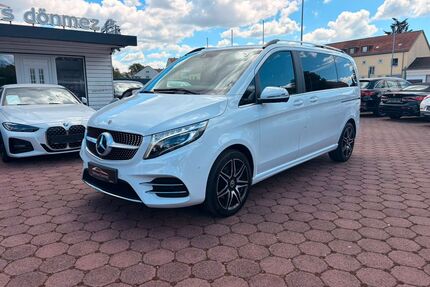 Mercedes-Benz V 300 Gebrauchtwagen
