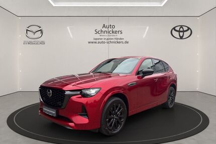 Mazda CX-60 Gebrauchtwagen
