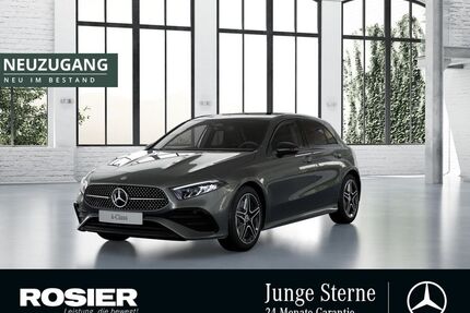 Mercedes-Benz A 250 Gebrauchtwagen