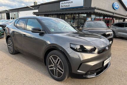 Ford Capri Gebrauchtwagen