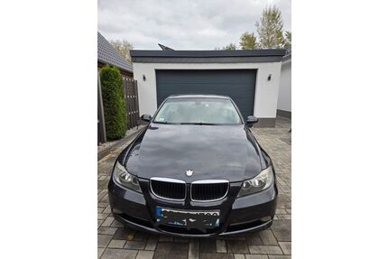 BMW 324 Gebrauchtwagen
