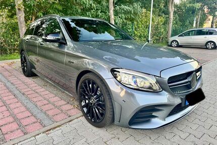 Mercedes-Benz C 43 AMG Gebrauchtwagen