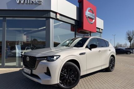 Mazda CX-60 Gebrauchtwagen